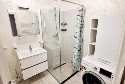 Inchiriere apartament zona CENTRAL PARK - 8