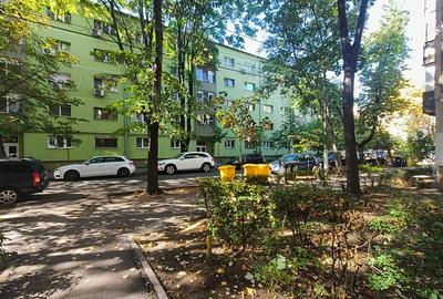 Apartament trei camere Dacia - 17