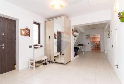 Casa de vanzare 5 camere P+1 cu garaj 509mteren Magurele Ilfov - 8