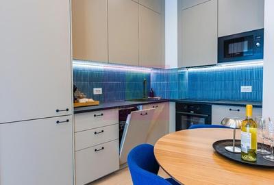 Apartament cu 2 camere decomandat în Aviației