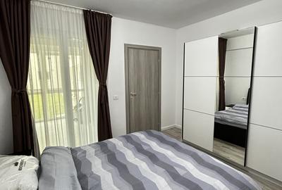 Apartament 2 camere, Bloc Nou, Nord - 7