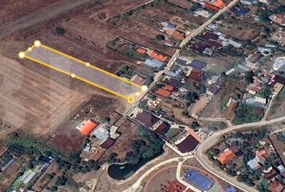 Teren Construcții intravilan de 3100 mp, în Ariceștii Rahtivani