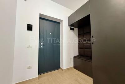 Apartament spațios 2 camere cu dressing si terasa– Nicolae Labiș 23 | Tractorul - 22