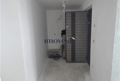 Apartament 3 Camere Semifinisat Titulescu - 8