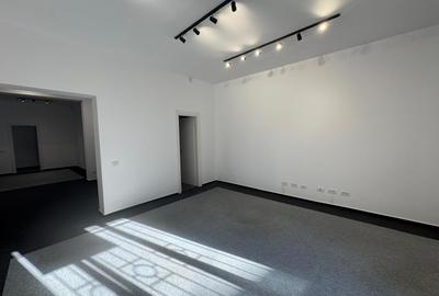 Inchiriere vila 12 camere S+P+1+M Cotroceni metrou ideal birouri - 13