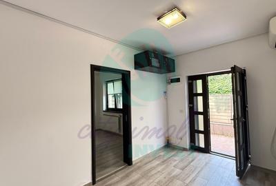 Casă birouri Parcul Circului | Curte proprie | Terasă 30 mp - 3