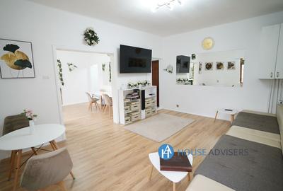 Inchiriere apartament 2 camere Universitate - 1