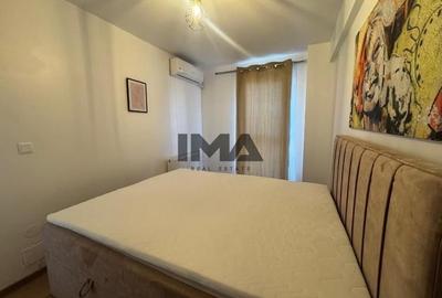 Apartament 2 camere | Ego Residence | Parcare subterană inclusă - 7