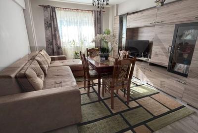 Apartament cu 4 camere decomandat în Mănăștur