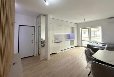 Apartament cu 3 camere decomandat în Exterior Sud