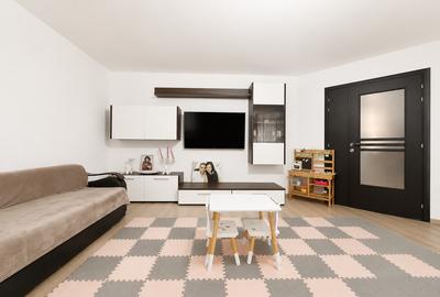 Casă de vânzare individuală 4 camere P+1 | mobilată, 250 mp | Berceni-Ilfov - 11