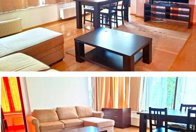 Apartament cu 3 camere decomandat, mobilat în Chitila