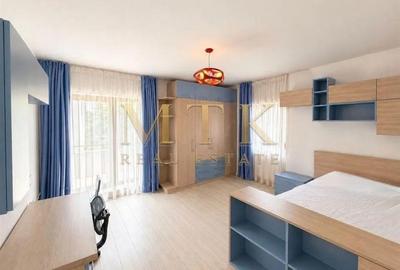 Vila moderna 6 camere | mobilata/utilata | TEREN 572 MP | Iancu Nicolae | BRITIS - 36