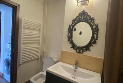 Apartament 2 camere decomandate - zona Gara - 135.000 euro  (Cod E6) - 14