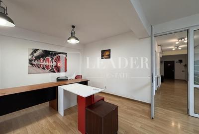 Spatiu Parter | Titulescu - Al. Ioan Cuza - 1