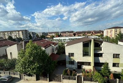 Apartament renovat langa parc și metrou 2 camere Drumul Fermei 95 Popești - 5