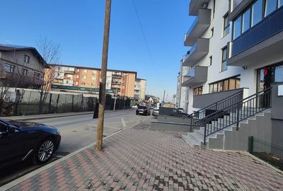 Apartament cu 2 camere decomandat în 1 Decembrie 1918