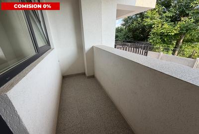 Apartament 2 camere Sos Giurgiului 218 - nemobilat - 5