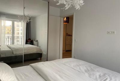Apartament 3 camere Aleea Pietonala I Coresi Kasper - 8