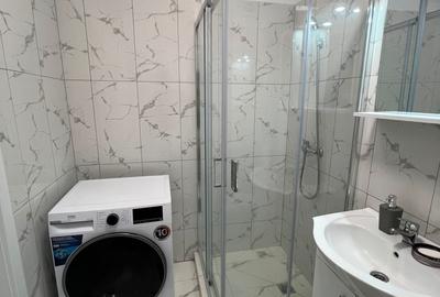 Apartament 2 camere OPEN SPACE | Prima închiriere | Bloc nou  | Parcare - 11