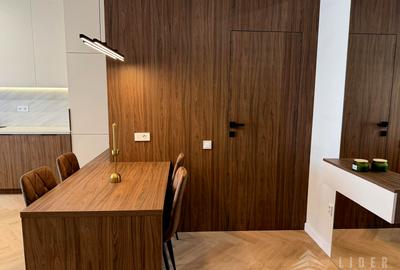 Apartament cu 2 camere în Eroilor Residence, Florești – 53 mp, ultrafinisat - 6