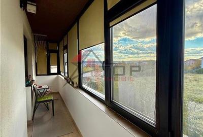 Apartament 2 Camere 60Mp + Loc de Parcare si Boxa - Valea Lupului - 11
