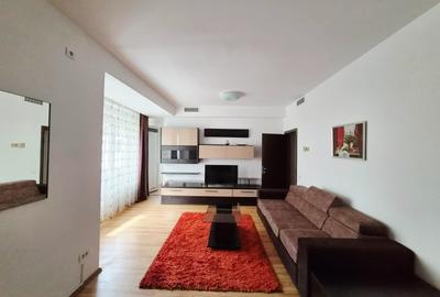 Apartament 3 camere de inchiriat | Herastrau - Nordului Terasa Parcare subteeran - 5