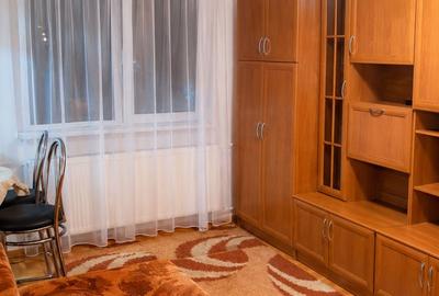 Șagului | Piața Doina | 1 Cameră | Mobilat și utilat - 1