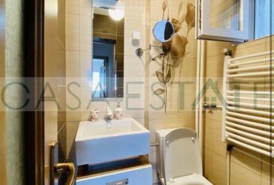 Inchiriere apartament 3 camere Tineretului - 6