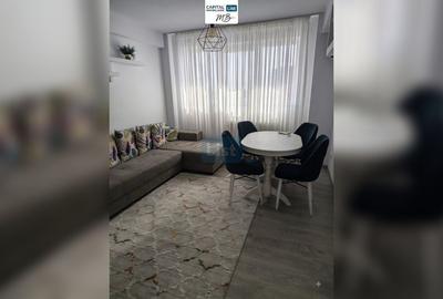 Apartament 2 camere modern, complet mobilat & utilat - 2