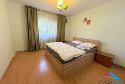 Apartament 3 camere decomandate | Etaj 1 | Arena Mall! - 4