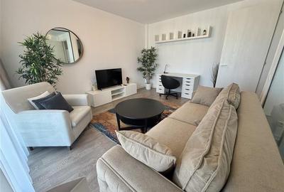 Inchiriere 2 camere modern  Cloud 9  Parcare - 2