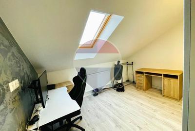 Apartament 2 camere decomandat + Loc de parcare privat | Doamna Stanca - 6