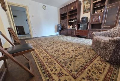 Apartament 3 camere Bdul. Ion Mihalache 126 Domenii etaj 3 - 4