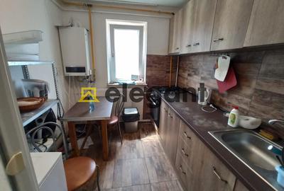 Apartament cu 2 camere decomandat, mobilat în 1 Mai