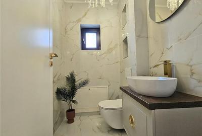 Spațiu, Confort și Rafinament | Casă Nouă de Lux - zona Prof - 15