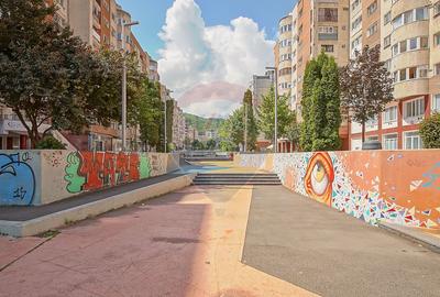 Apartament decomandat 3 camere, 2 băi și parcare – Pietonala Răcădău - 24