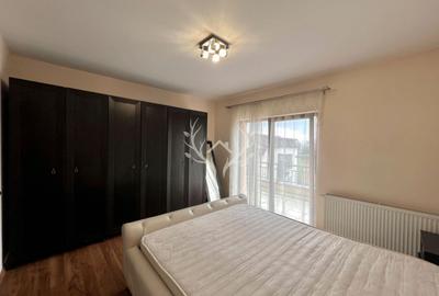 Apartament cu 2 camere, terasa de 27 mp si parcare in Buna Ziua - 4