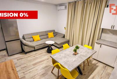 Apartament cu 2 camere si curte privata de inchiriat - Giroc - 1