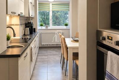 Apartament 2 Camere Modern Amenajat de Inchiriat,  Aleea Carpati - 3