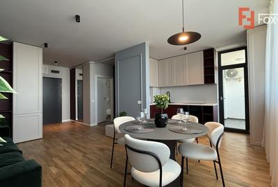 COMISION 0% Apartament de vanzare 2 camere Torontalului - 2