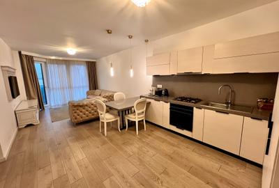 AVIATIEI FLOREASCA RESIDENCE / ZONA ONE VERDI PARK - 2