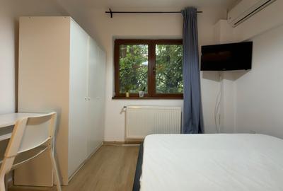 2-Bedroom Apartment – Near Cișmigiu Park - 4