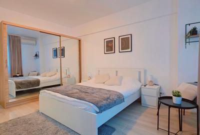 Garsoniera Parcul Carol / ISG Residence - 4