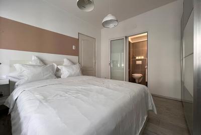 3 camere | Calea Victoriei | GalDan Apartments - 7