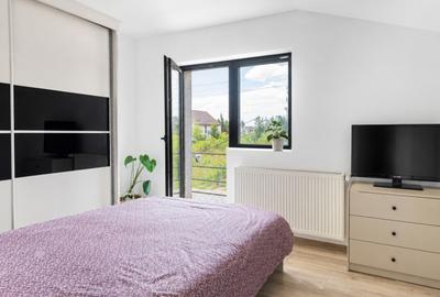 Vila duplex comuna Berceni - 8