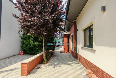 Ion Mihalache, Chibrit, casa 2 corpuri, 6 camere, 2 bai, teren 280.5mp - 3