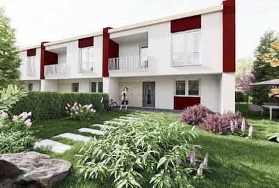 Casa Noua - Predare la Cheie - 12