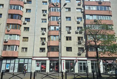 Apartament 4 Camere | Calea Moșilor – Eminescu | Bloc 1982 | 86,71 mp - 23