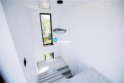 Duplex modern cu 3 dormitoare, 2 bai și terasa panoramica,Rediu Iasi - 8